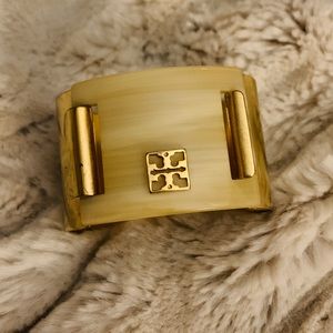 Tory Burch Cuff / Bangle.